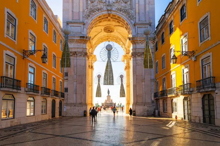Lisboa