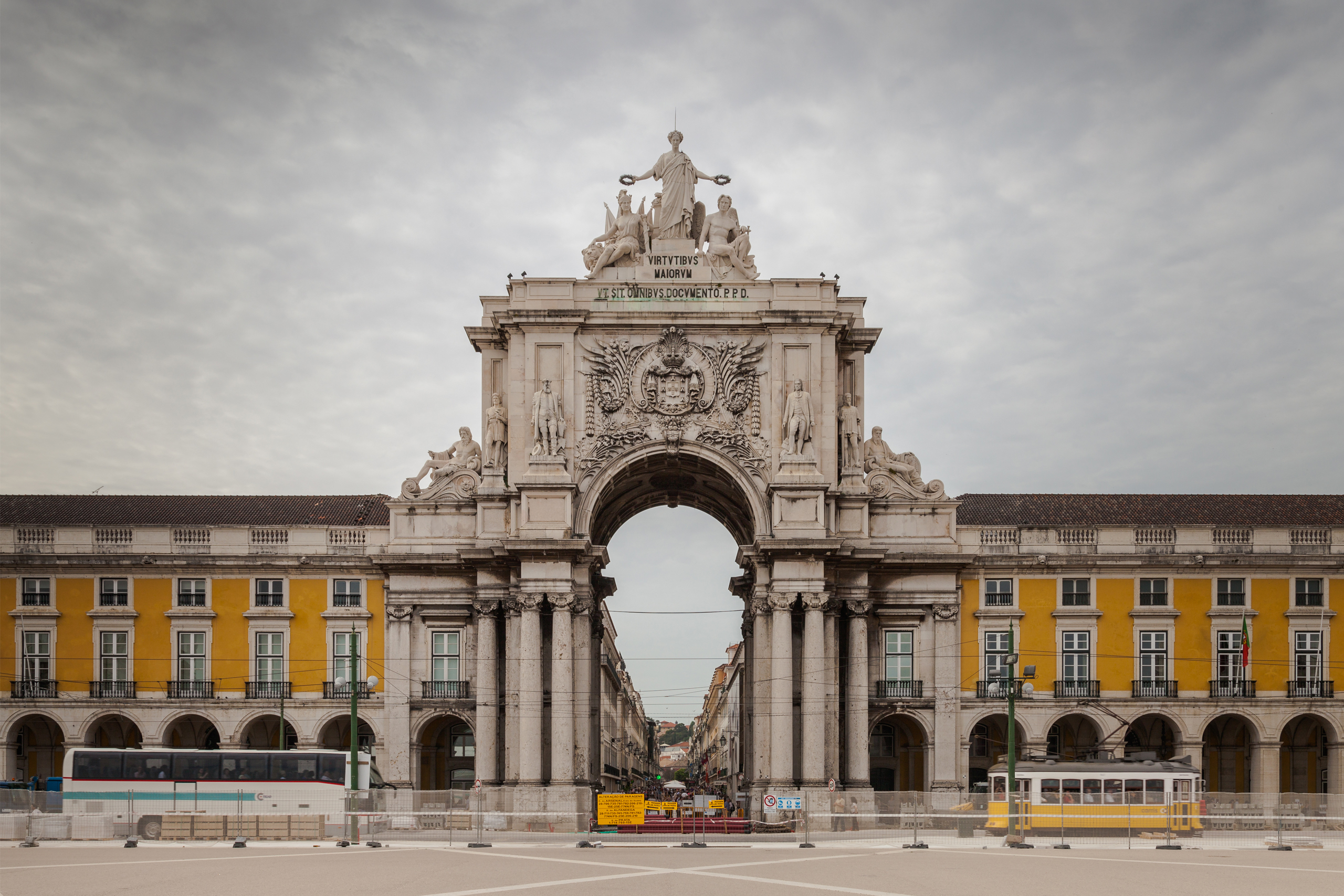 Terreiro do Paço