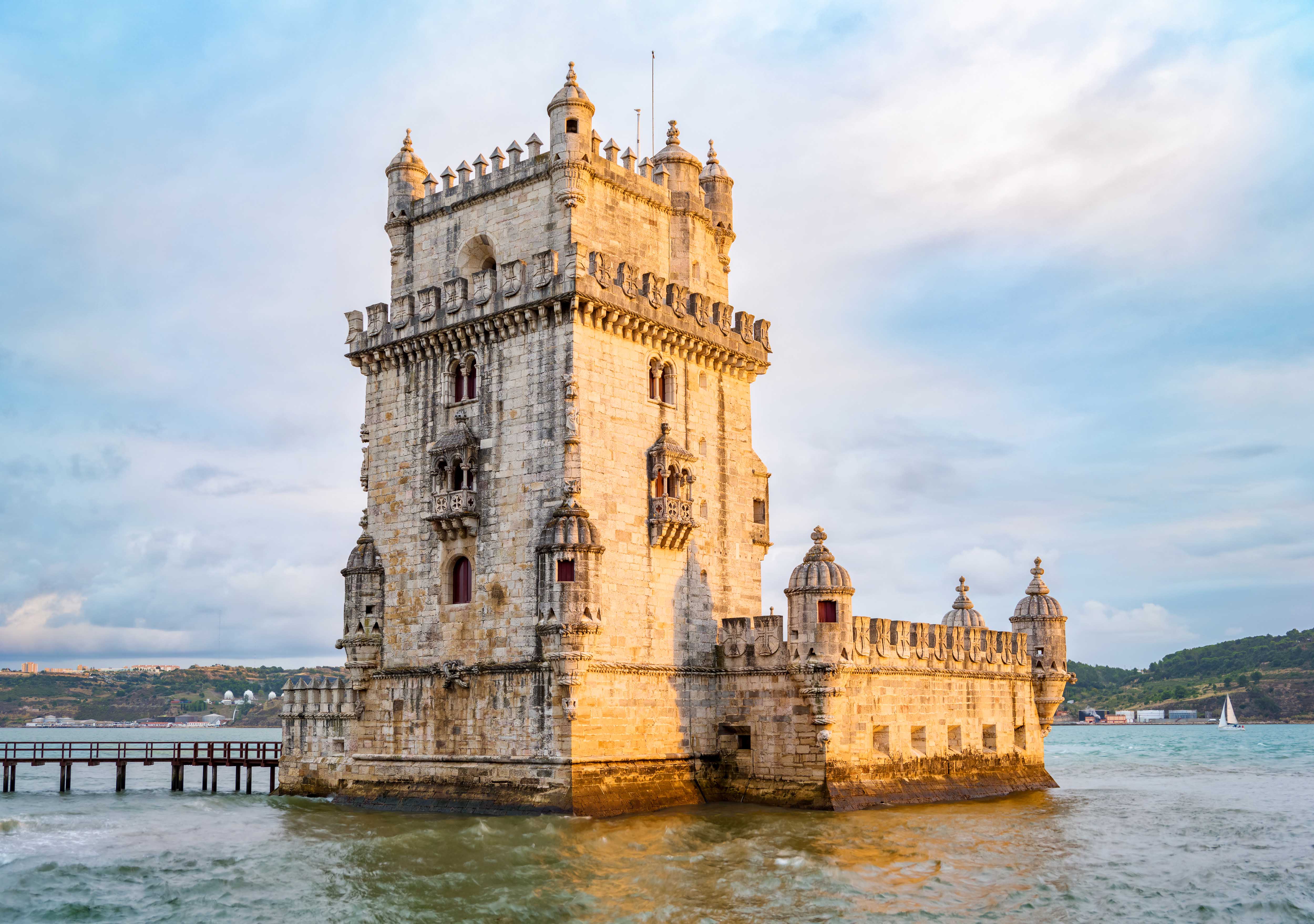 Torre de Belém