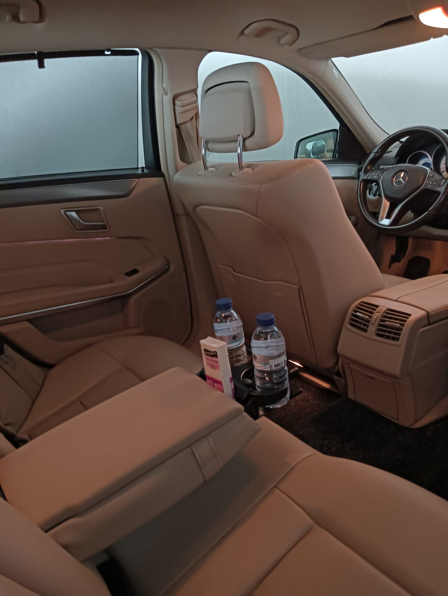 Mercedes Classe E